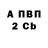 A-PVP СК КРИС Misha Flute